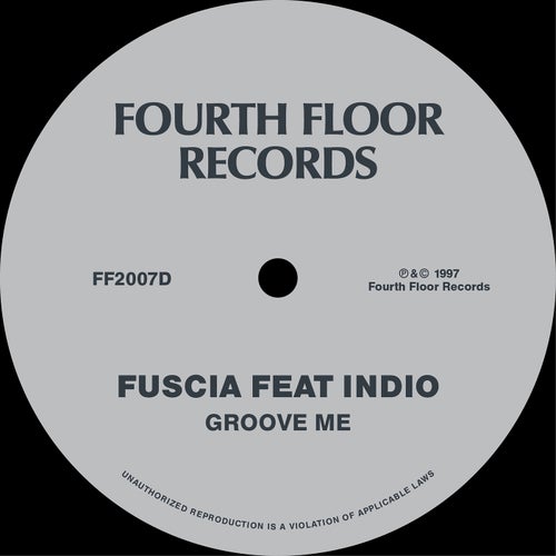 Groove Me