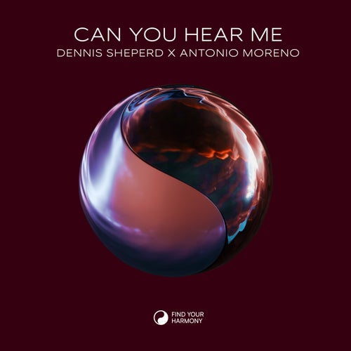 Can You Hear Me