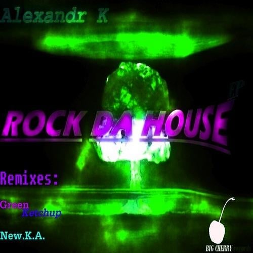 Rock Da House