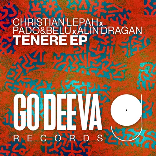 Tenere Ep
