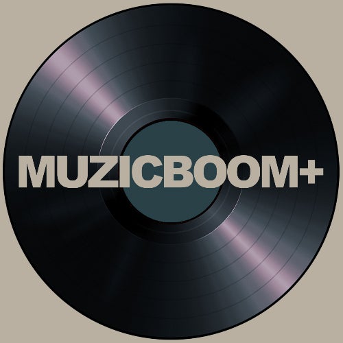 Muzicboom Plus