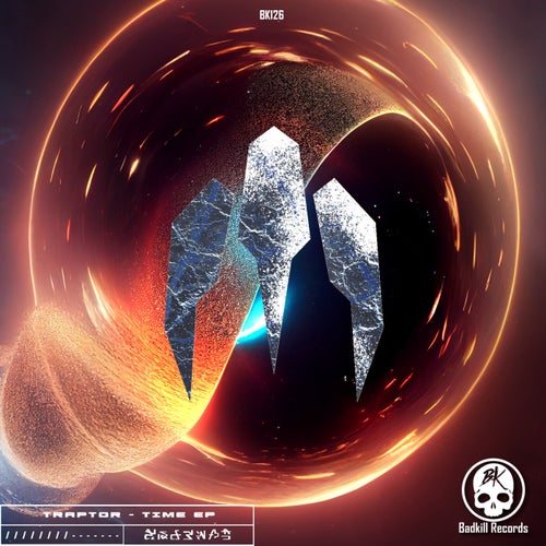 Time EP