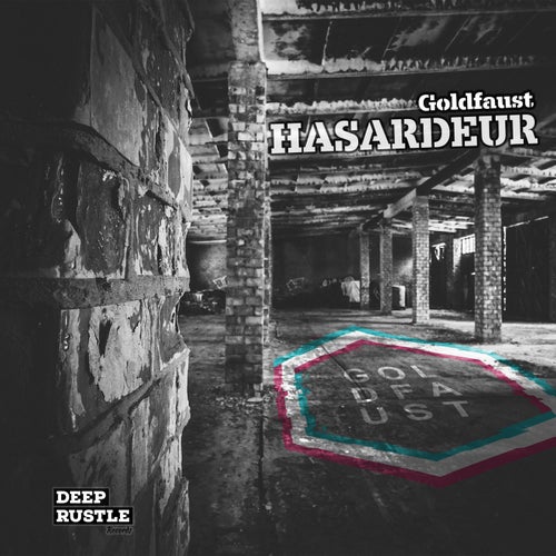 Cover art for Hasardeur