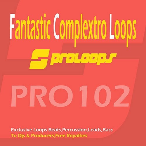 Fantastic Complextro Loops
