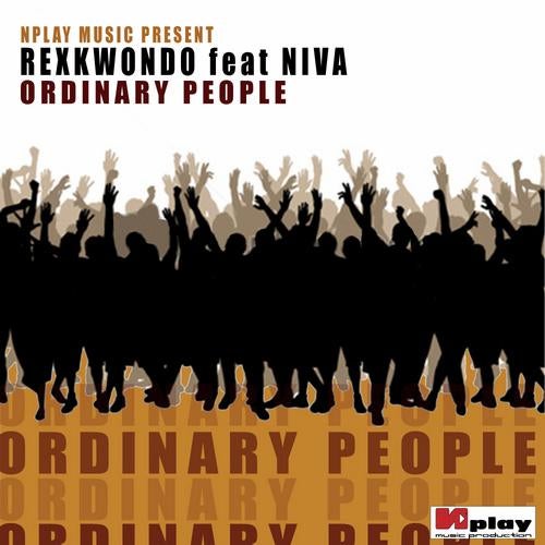 Ordinary People