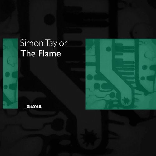 Cover art for The Flame