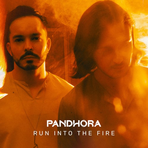 Run Into the Fire