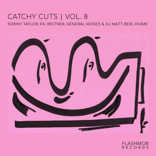 Catchy Cuts, Vol. 8 FMR290D FLAC - Flashmob Records