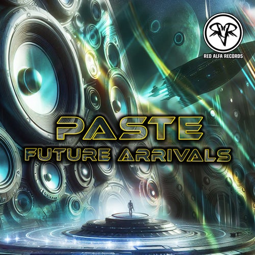 Future Arrivals
