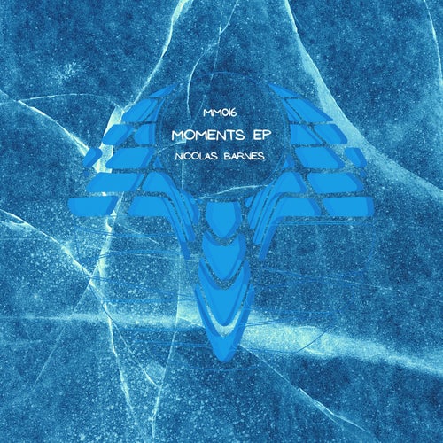 Cover art for Moments EP