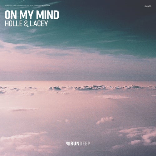 On My Mind