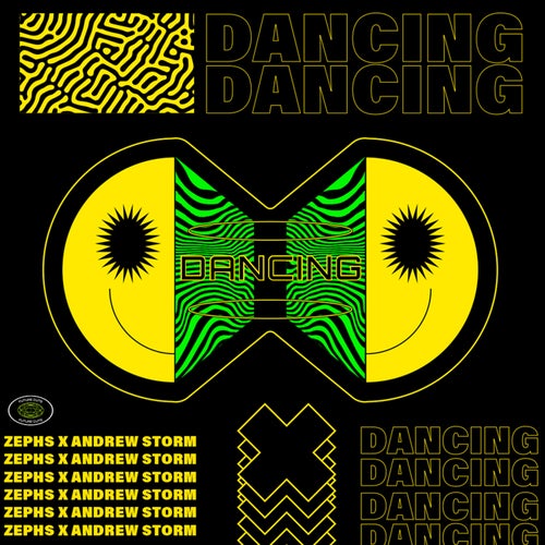 Dancing (Extended Mix)