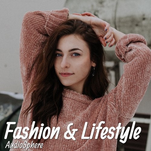 Cover art for Fashion & Lifestyle