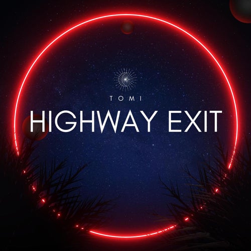 Highway Exit
