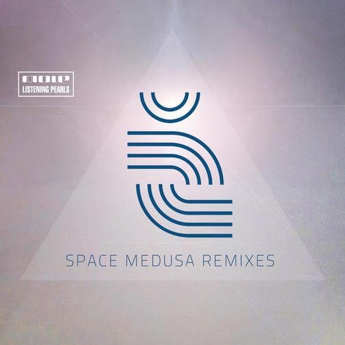 Space Medusa Remixes