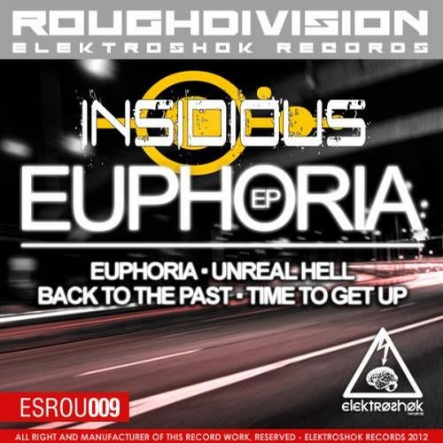 Euphoria EP