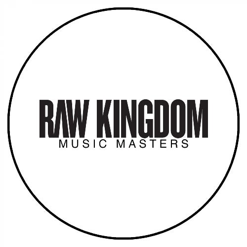 Raw Kingdom Music Masters