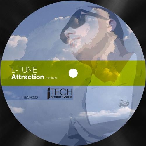 Attraction (remixes)