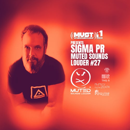 SIGMA PR - MUTED SOUNDS LOUDER # 27