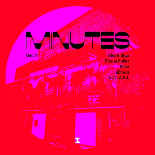 VA - Minutes, Vol. 1 MIN001