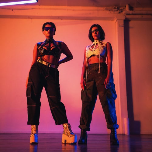 Cover art for WORKING