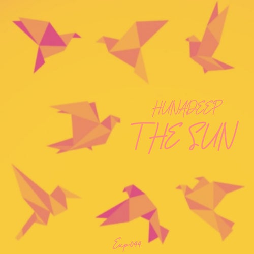 The Sun (Vinyl HD Mix)