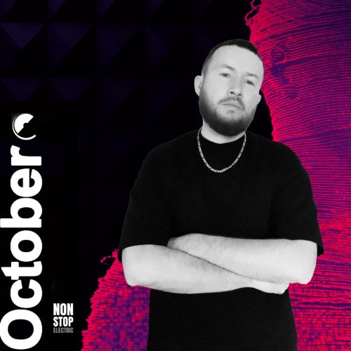 Zumzumbang October Chart - Tech House,Minimal / Deep Tech,House album cover