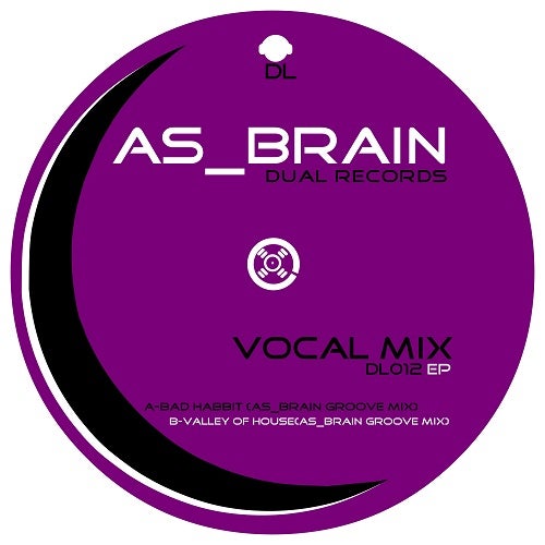 Vocal Mix EP
