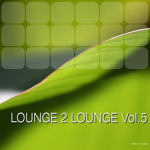 Lounge 2 Lounge Vol. 5