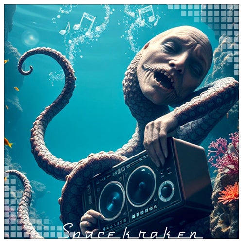  Manzatek - Space Kraken (2026) 
