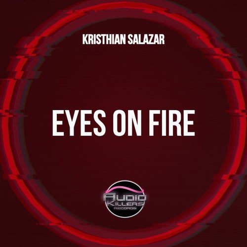 Eyes On Fire (Daniel Verdun Remix)