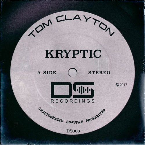 Kryptic