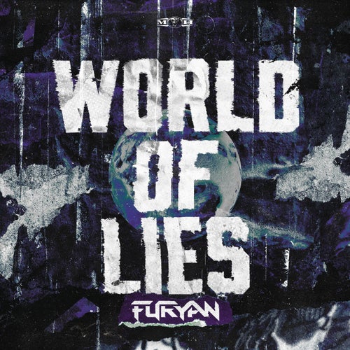 World Of Lies - Extended Mix