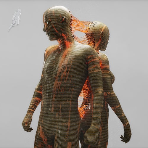 Protagonist Recordings Monthly Cuts March '26 PRMC0326 FLAC - Protagonist Recordings (Progressive House) Album Cover