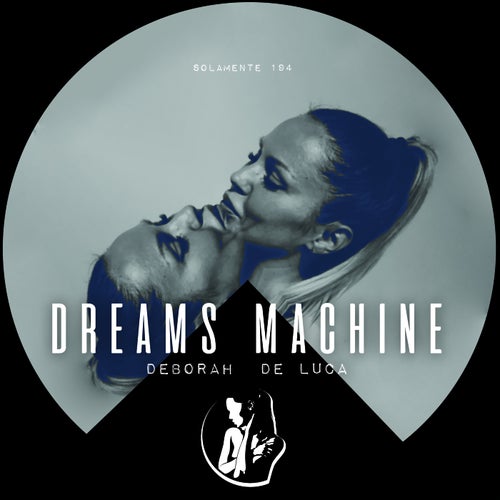 Cover art for Dreams Machine