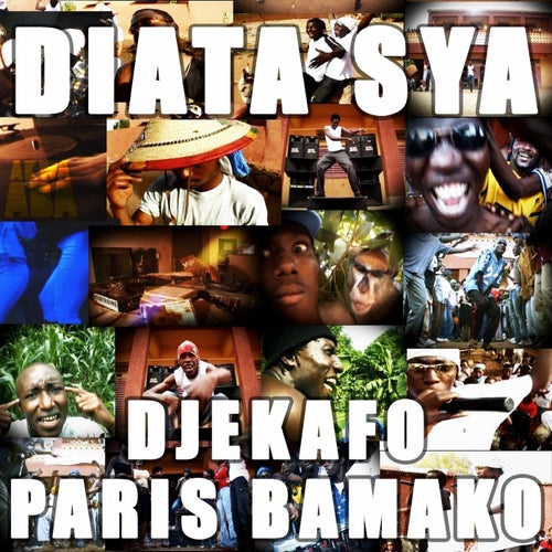 Djekafo Paris Bamako
