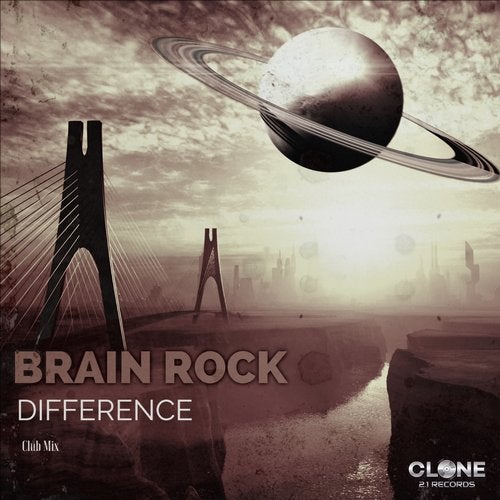 Cover art for Differnce(Club Mix)