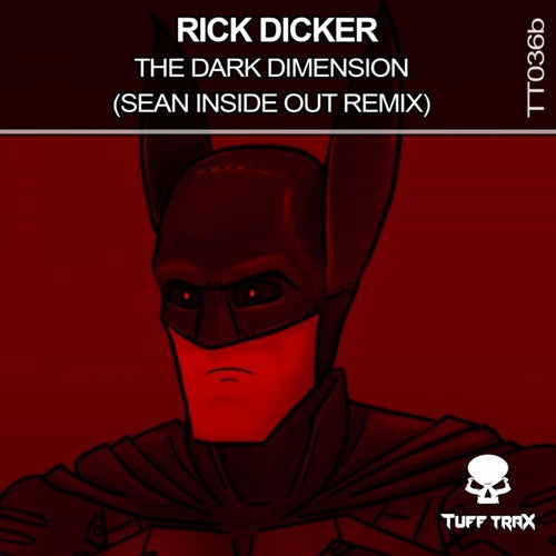The Dark Dimension (Sean Inside Out Remix)