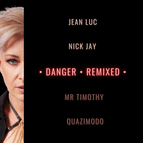Katie Underwood - Danger (Jean Luc & Nick Jay Club Remix).mp3