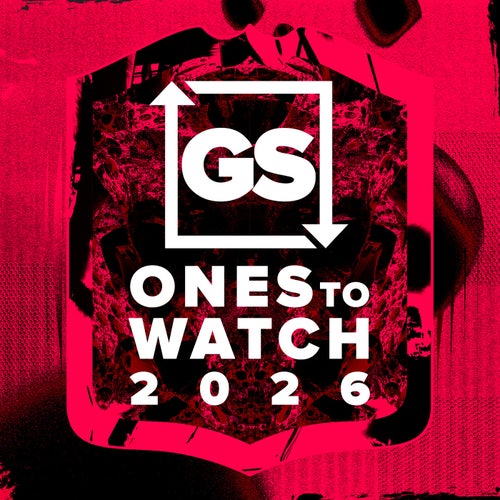 Garage Shared: Ones To Watch 2026