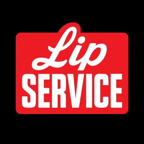 LIP SERVICE