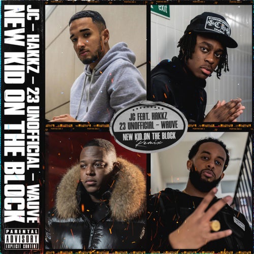 New Kid On The Block (Remix)