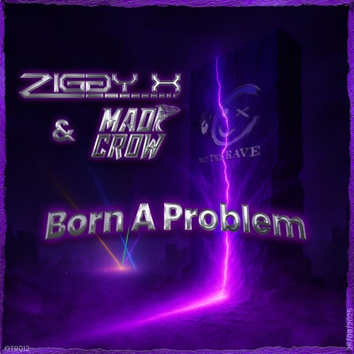Born a Problem (DJ Version)