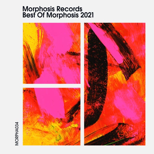 Best Of Morphosis 2021