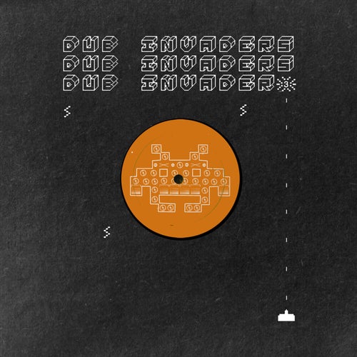 Dub Invaders, Vol. 3, Pt. 4