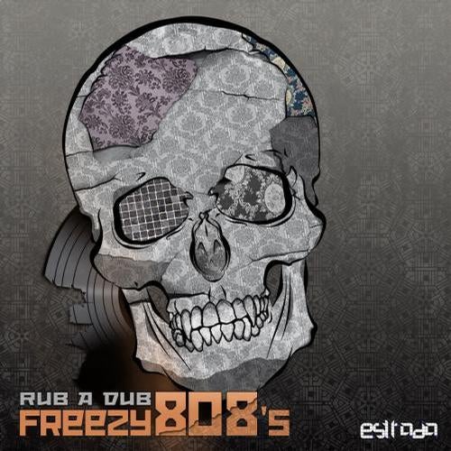 Freezy 808's