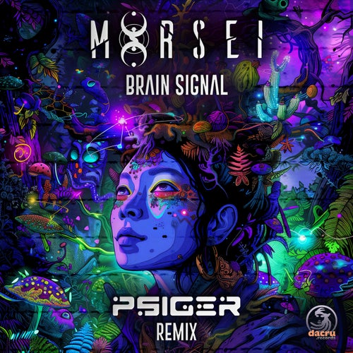  Morsei - Brain Signal (Psiger Remix) (2025) 