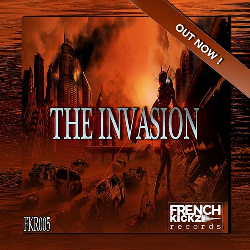 The Invasion