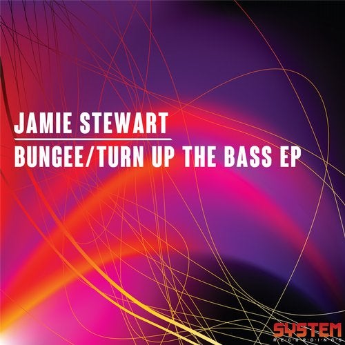 Bungee/Turn Up The Bass EP