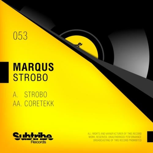 Strobo